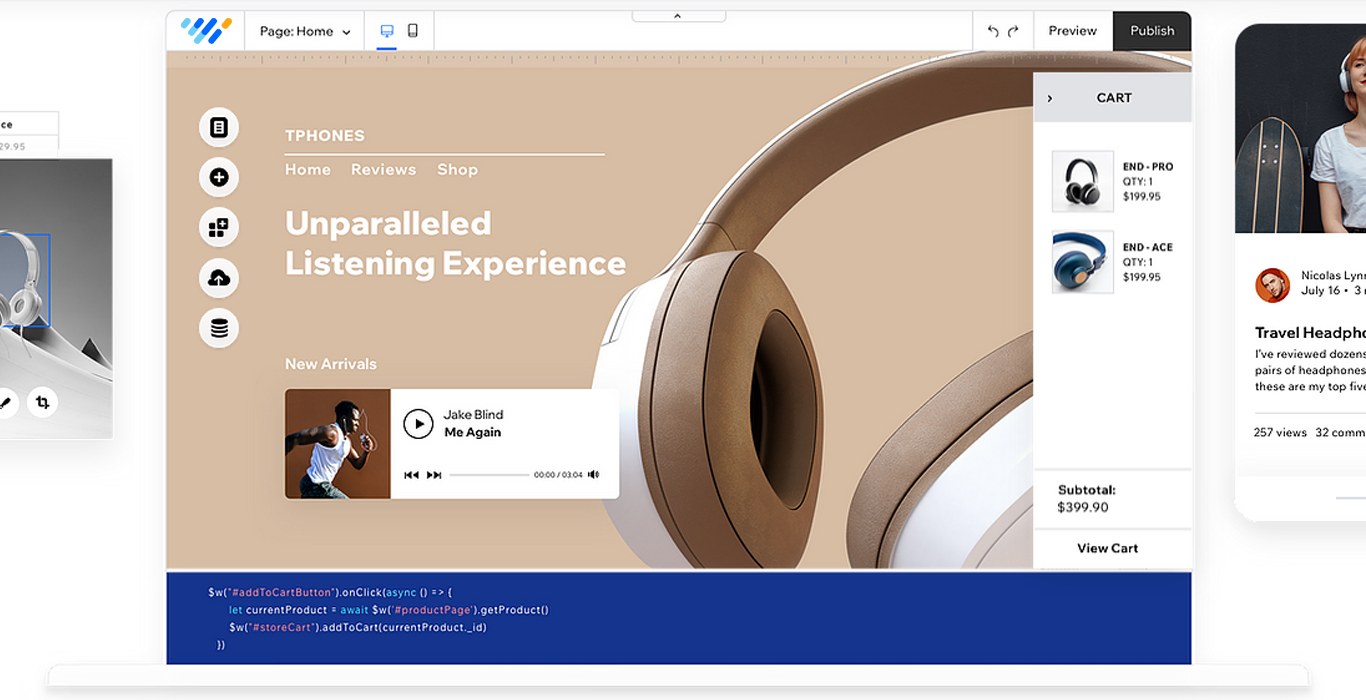 Webmeng Studio 会满足您的一切要求